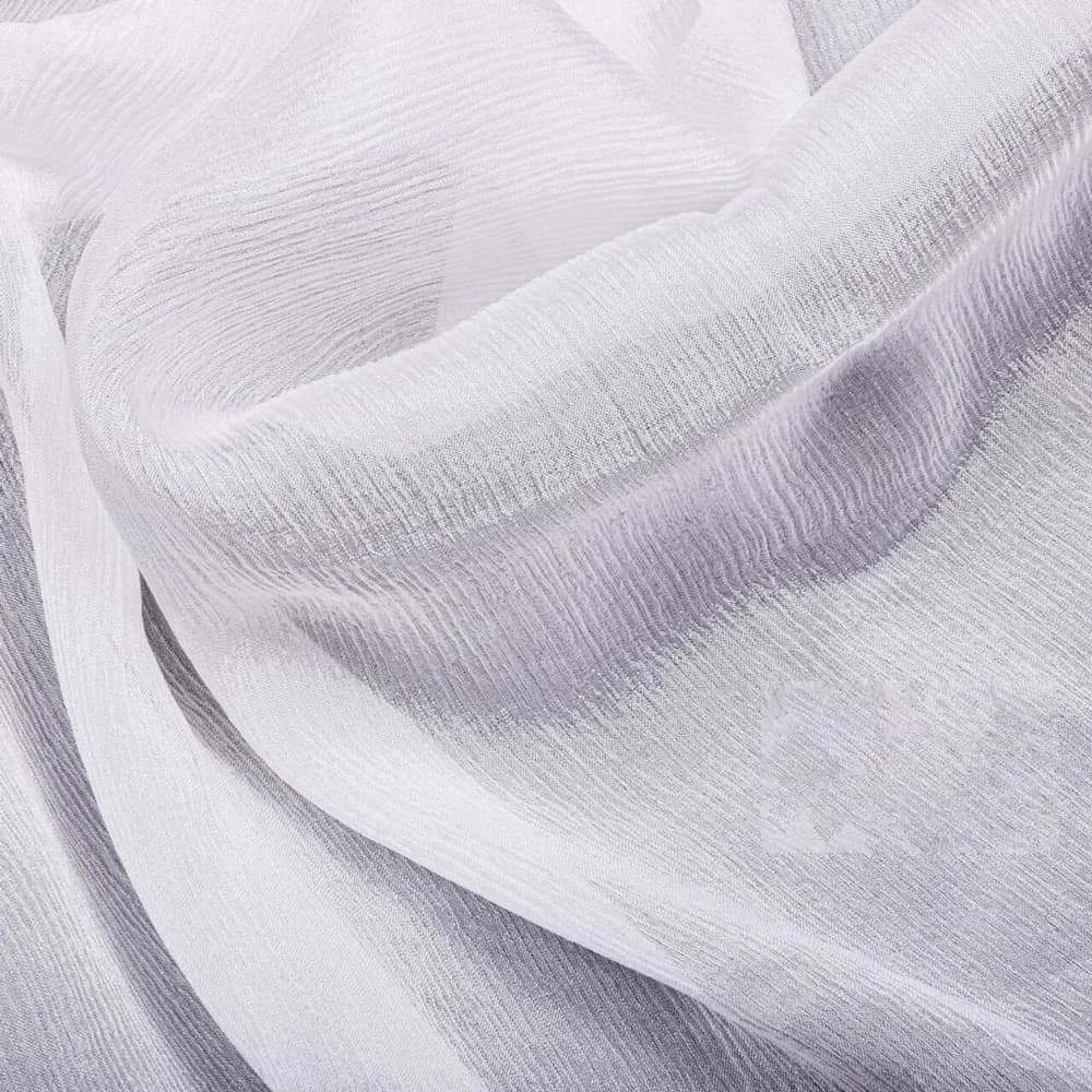 Chinnon Airtex fabric — raw