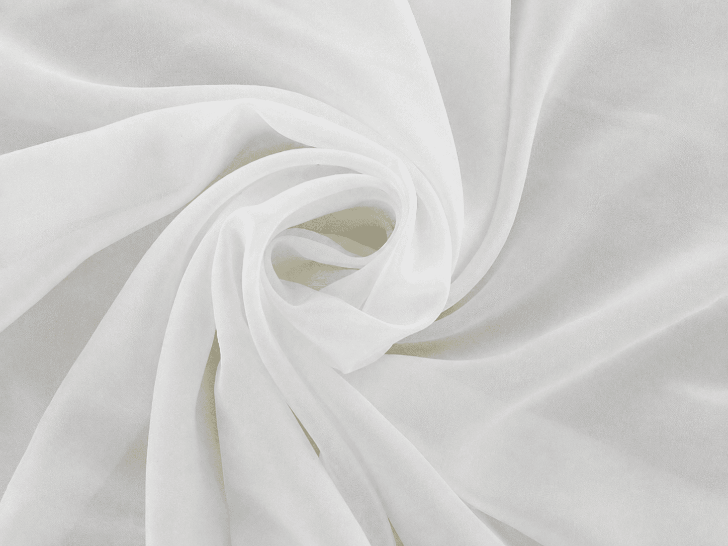 Crepe Silk fabric — raw