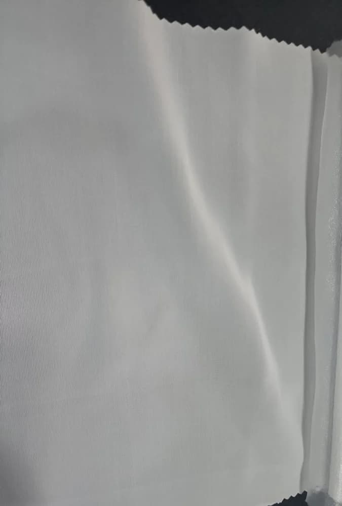 Hi Multi fabric — raw