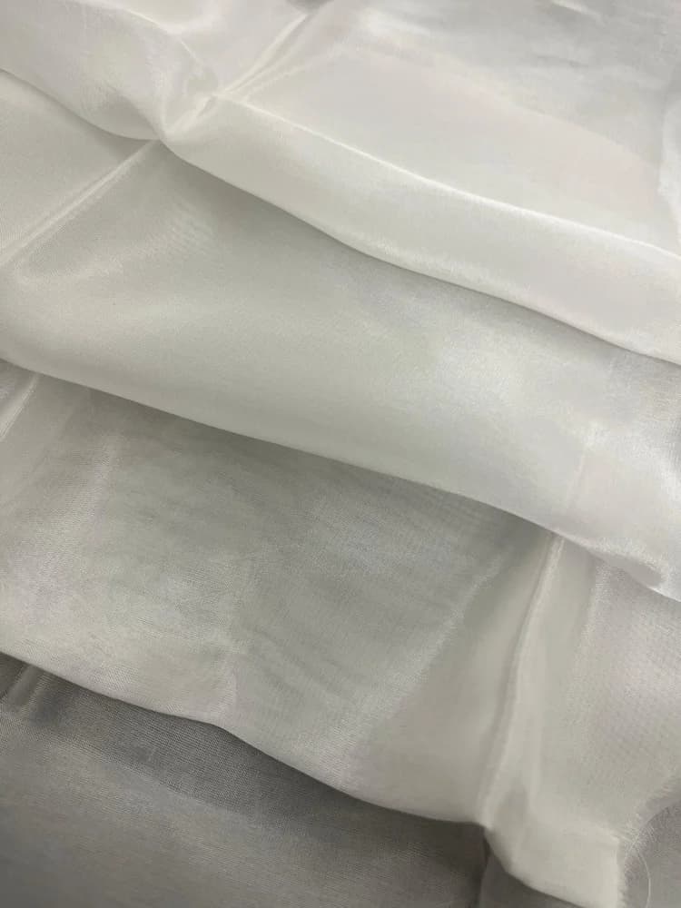 HO fabric — raw