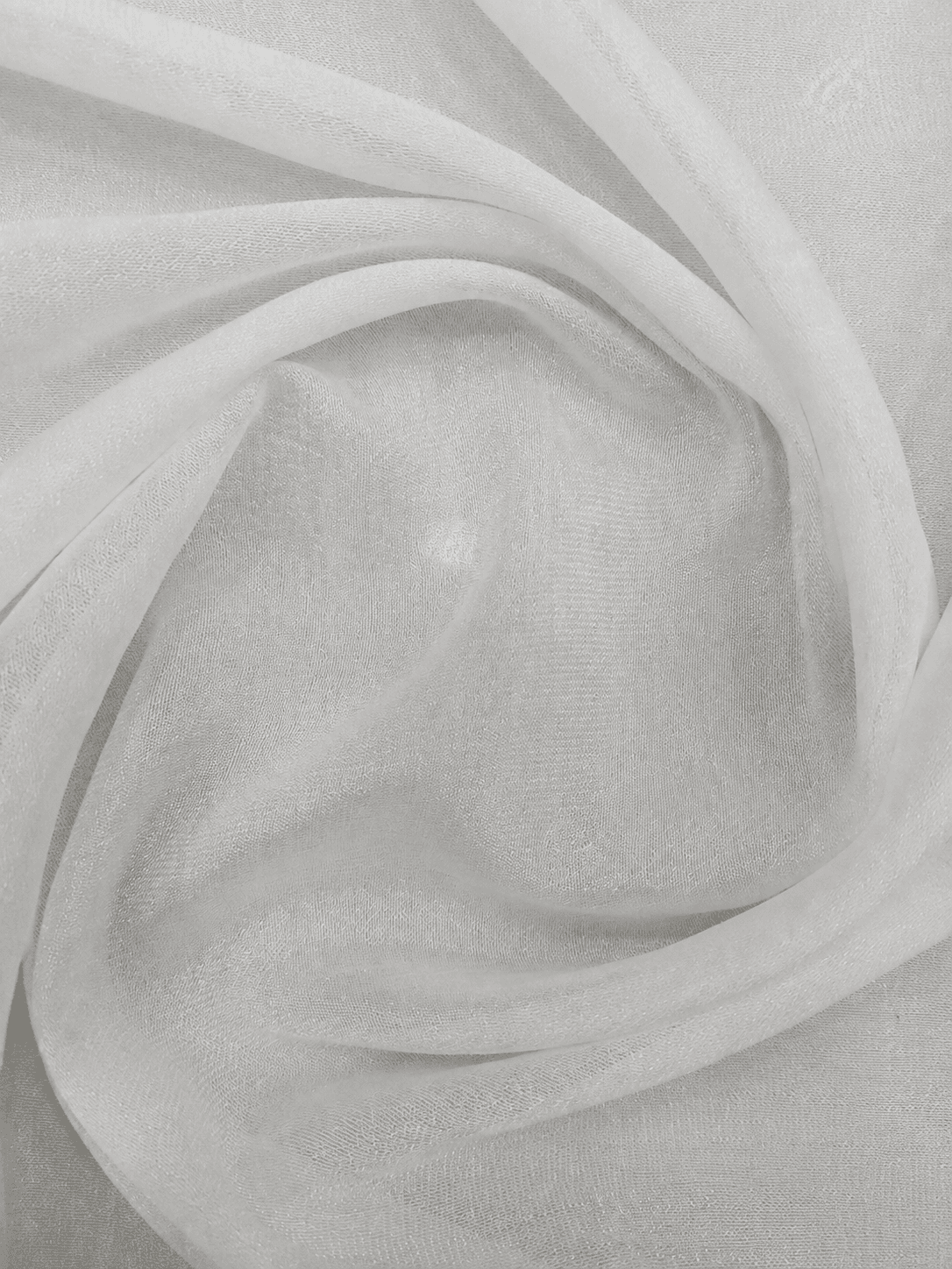 Vichitra fabric — raw